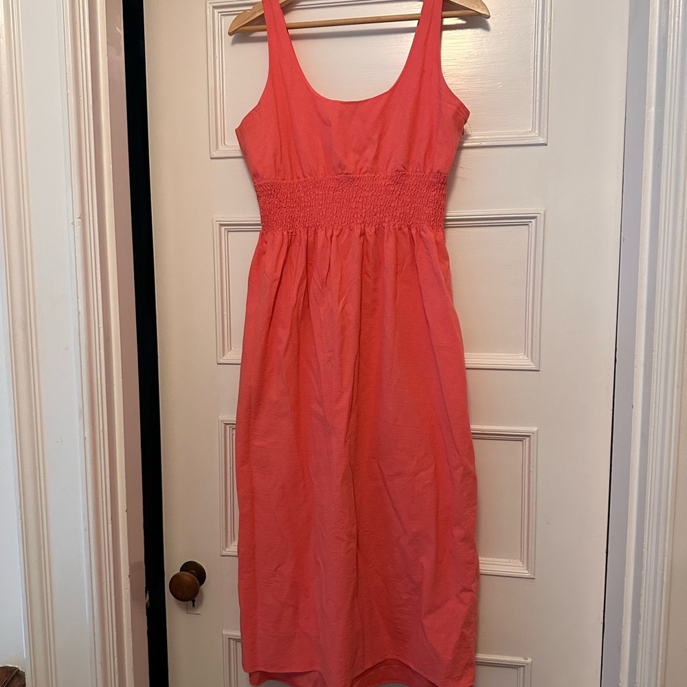Pomander Place Dress